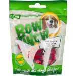 Mira Mar Bow Wow Salámová kolečka Hovězí 80 g – Hledejceny.cz
