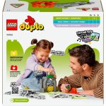 LEGO® DUPLO® 10425 Železniční tunel a koleje – Hledejceny.cz