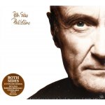 Collins Phil - Both Sides -Deluxe- CD – Hledejceny.cz