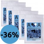 AVA Bakterie do septiku ČOV žumpy tablety 5 x 12 tablet – Sleviste.cz