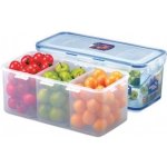Lock&Lock box dělený HPL848C – Hledejceny.cz