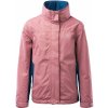 Dětská sportovní bunda Martes Essentials Morgan JRG M000131656 Růžový