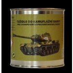 U PEPÁNKA s.r.o. Kamuflážní barvy military Náhradní tužidlo KP200 pro 2-K PUR barvy KP300, KP310, KP320 Pro 1,25kg | Zboží Auto