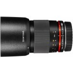 Samyang 300mm f/6.3 ED UMC CS Reflex Sony E-mount – Hledejceny.cz