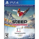 Steep (Winter Games Edition) – Zboží Mobilmania
