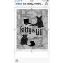 Fatty a Lili - Humor a moudra z gauče a cvičáku
