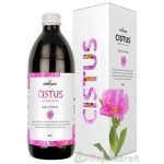 Nefdesanté Cistus 100% šťava z cistusu 0,5 l – Hledejceny.cz