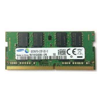 Samsung SODIMM DDR4 8GB 2133MHz M471A1G43DB0-CPB