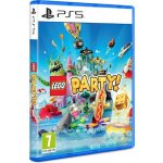 LEGO Party! – Zboží Dáma