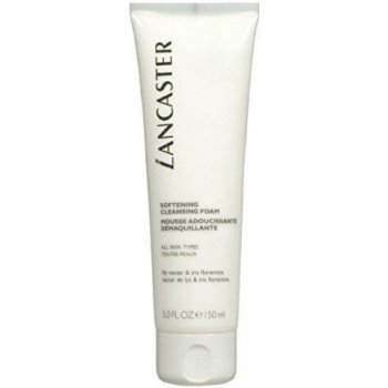 Lancaster Softening Cleansing Foam 150 ml