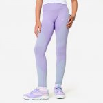 DECATHLON Dívčí fitness legíny bezešvé – Zboží Dáma