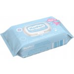 MonPeri Baby Wet Wipes vlhčené ubrousky pro děti 72 ks – Hledejceny.cz