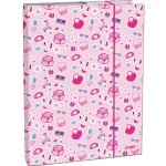 Stil A4 Pinky CBA0621 – Sleviste.cz