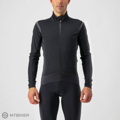 Castelli Alpha RoS 2 pánské light black – Zbozi.Blesk.cz