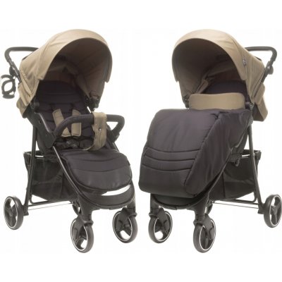 4 BABY Sport RAPID MOKKA 2024 – Hledejceny.cz