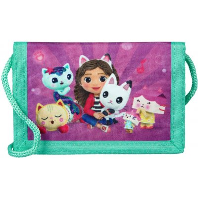 Oxybag Gabby's Dollhouse – Zboží Dáma