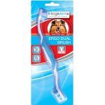 Bogar bogadent Ergo Dual Kartáček 1 ks – Zboží Dáma