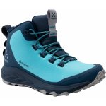 Haglöfs L.I.M. FH GTX Low modrá – Zboží Dáma