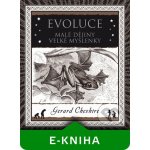 Evoluce - Gerard Cheshire – Sleviste.cz