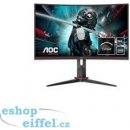 Monitor AOC CU34G2X