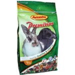 Avicentra Nature Králík 850 g – Zboží Dáma