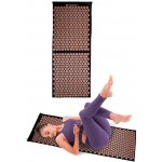 InSPORTline masážní podložka růžová 125 x 50 cm – Sleviste.cz