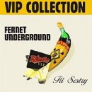 Tri Sestry - Fernet underground plus best of