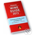 Prague Wine Guide 2013 – Hledejceny.cz