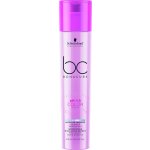 Schwarzkopf BC Bonacure Color Freeze Rich Micellar Shampoo 250 ml – Zboží Mobilmania