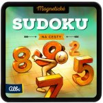 Albi Magnetické Sudoku – Hledejceny.cz