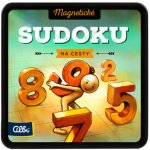 Albi Magnetické Sudoku – Zbozi.Blesk.cz