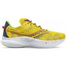 Saucony Kinvara 14 Mens Shoes Yellow