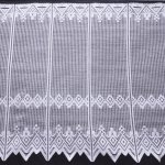 Záclona Liliana v.50 cm, 1,2 m – Sleviste.cz