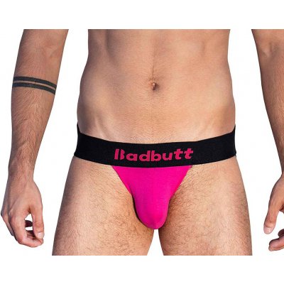 Badbutt Jocksy Collection 2020 Cyklamen