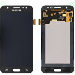 LCD Displej + Dotykové sklo Samsung J500 Galaxy J5 – Sleviste.cz