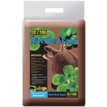 Hagen Exo Terra písek říční jantarový 4,5 kg – Zboží Dáma