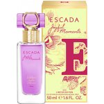 Escada Joyful Moment parfémovaná voda dámská 50 ml – Zboží Mobilmania