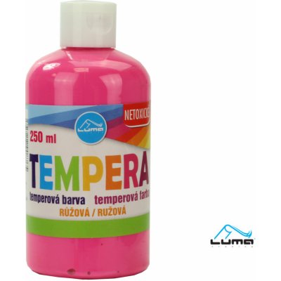 LUMA růžová 250 ml – Zboží Mobilmania