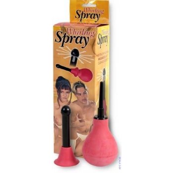 Seven Creations Whirling Spray