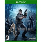 Resident Evil 4 HD (2005) – Sleviste.cz