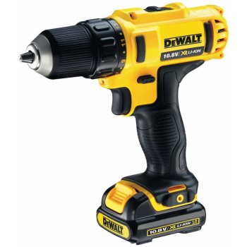 DeWALT DCD710S2