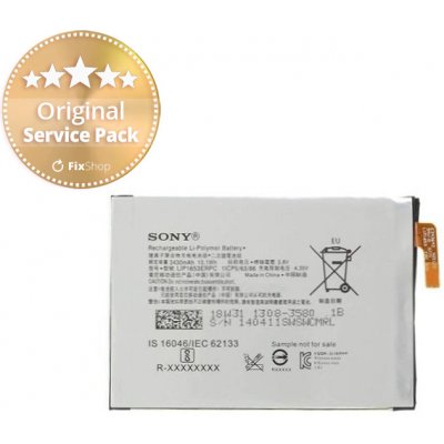 Sony LIP1653ERPC