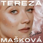 Mašková Tereza - Zmatená - CD – Zboží Mobilmania