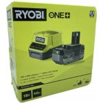 Ryobi RB18LL40 – Zboží Dáma