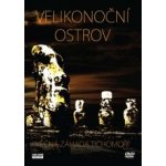 Velikonoční ostrov DVD – Zboží Mobilmania