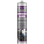 Debbex 301241SL Univerzální silikon 280 ml hnědá – Hledejceny.cz