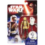 Hasbro Star Wars epizoda 7 akční Resistance Trooper – Hledejceny.cz