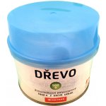 POLYTMEL Dřevo polyesterový tmel 500g – Sleviste.cz