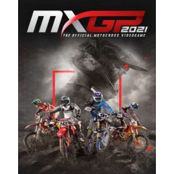 MXGP 2021