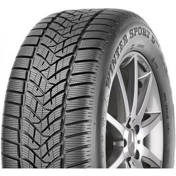 Dunlop Winter Sport 5 205/60 R17 93H